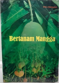 Image of Bertanam Mangga