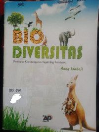 Image of BIO DIVERSITAS