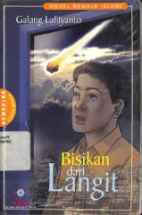 Image of Bisikan Dari Langit