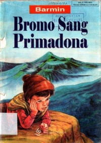 Image of Bromo Sang Primadona