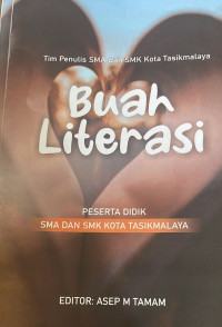 Image of Buah Literasi