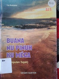 Image of Buana Nu Pinuh Ku Mega