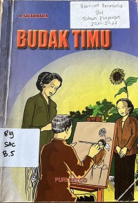Image of Budak Timu