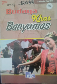 Image of Budaya Khas Banyumas
