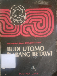 Image of BUDI UTOMO CABANG BETAWI