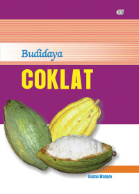 Image of Budidaya Coklat