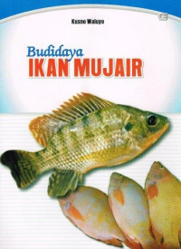 Image of Budidaya IKAN MUJAIR