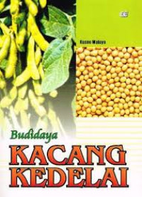 Image of Budidaya KACANG KEDELAI