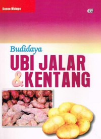 Image of Budidaya UBI JALAR & KENTANG