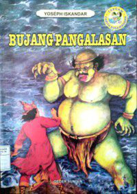 Image of Bujang Pangalasan