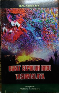 Image of Bukit Sepuluh Ribu Tasikmalaya