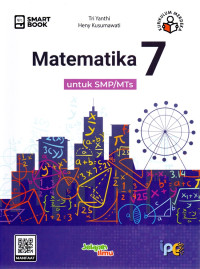 Image of Buku Interaktif Matematika untuk SMP/MTs 7