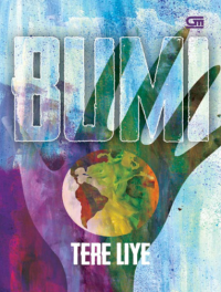 Image of Bumi - Ebook