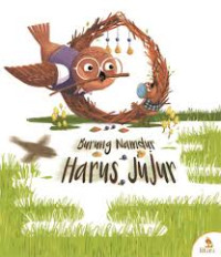 Image of Burung Namdur Harus Jujur