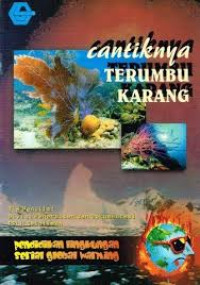 Image of Cantiknya Terumbu Karang