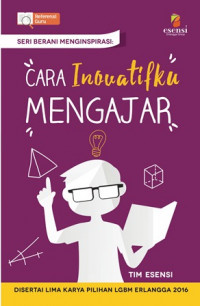 Image of CARA Inovatifku MENGAJAR
