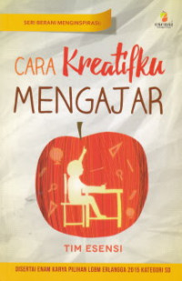 Image of CARA Kreatifku MENGAJAR