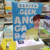Image of Cerita Glenn Anggara