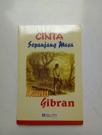 Image of Cinta Sepanjang Masa