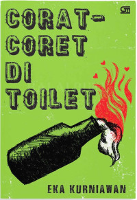 Image of Corat-Coret di Toilet