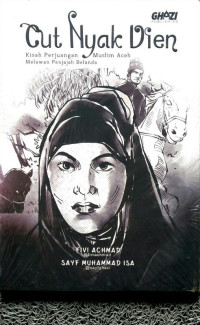 Image of Cut Nyak Dien #1 : Penjajahan Belanda [POJOK TU]