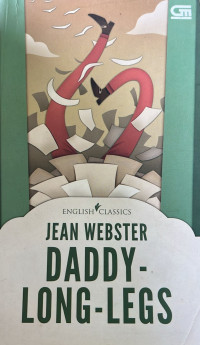 Image of Daddy-Long-Legs