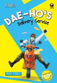 Image of Dae-Ho's delivery Service