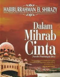 Image of Dalam Mihrab Cinta