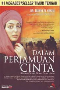 Image of Dalam Perjamuan Cinta