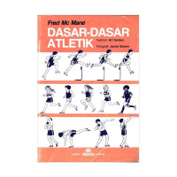 Image of DASAR-DASAR ATLETIK