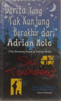 Image of Derita Yang Tak Kunjung Berakhir dari Adrian Mole