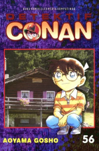 Image of Detektif Conan : Cincin Tunangan