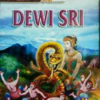 Image of Dewi Sri ( Jateng )