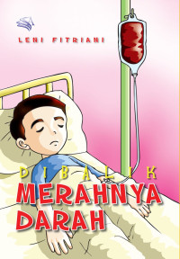 Image of Di Balik Merahnya Darah