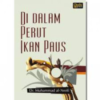 Image of Di dalam Perut Ikan Paus