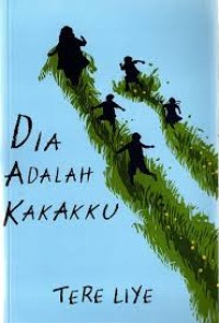 Image of Dia adalah Kakakku