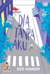 Image of Dia, Tanpa Aku - Ebook