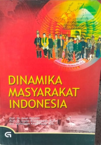 Image of DINAMIKA MASYARAKAT INDONESIA