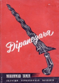 Image of Dipanegara