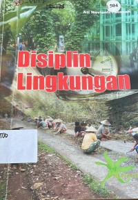 Image of Disiplin Lingkungan