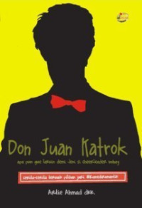 Image of Don Juan Katrok [POJOK TU]