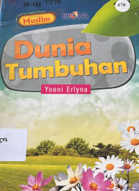 Image of Dunia Tumbuhan