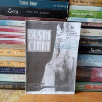 Image of Dusta Cinta (Kumpulan Puisi)