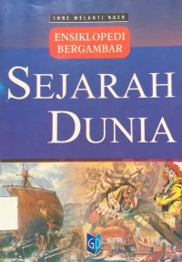 Image of Ensiklopedi Bergambar Sejarah Dunia