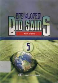 Image of Ensiklopedi Bio Sains 5