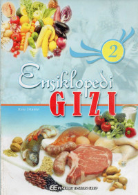 Image of Ensiklopedi GIZI 2