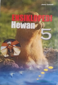 Image of Ensiklopedi Hewan 5