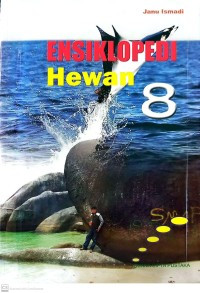Image of Ensiklopedi Hewan 8