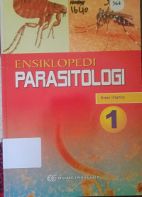 Image of ENSIKLOPEDI Parasitologi Seri 1
