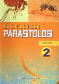 Image of ENSIKLOPEDI Parasitologi Seri 2